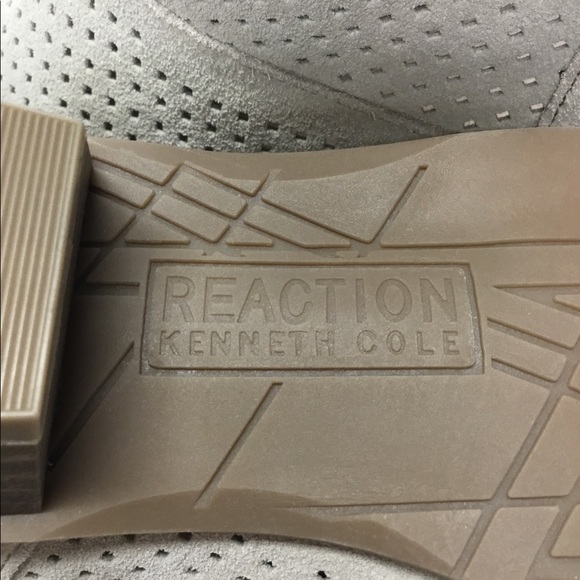 Kenneth Cole Exciting New Booties - Picture 9 of 10